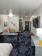 Comfort Suites DeSoto Dallas South