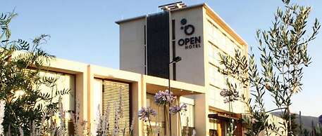 Open Hotel