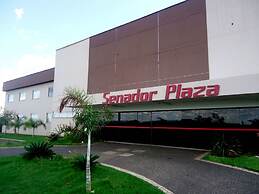 Senador Plaza Hotel