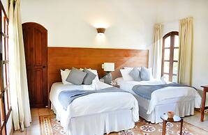 Hotel Boutique Adela