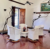 Hotel Boutique Adela