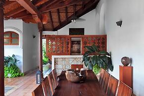 Hotel Boutique Adela
