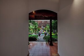 Hotel Boutique Adela