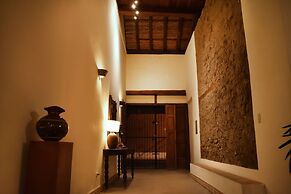 Hotel Boutique Adela