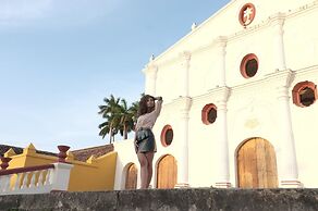 Hotel Boutique Adela