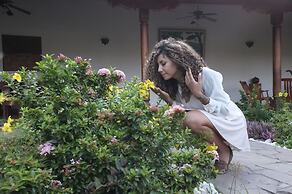 Hotel Boutique Adela