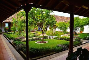 Hotel Boutique Adela