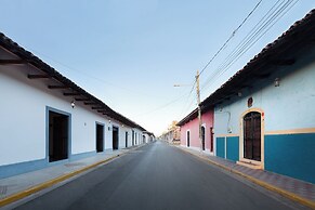 Hotel Boutique Adela