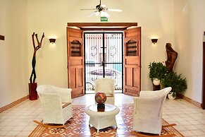 Hotel Boutique Adela