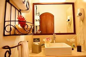 Hotel Boutique Adela