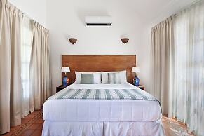Hotel Boutique Adela