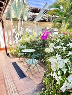 Hotel Boutique Adela