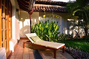 Hotel Boutique Adela