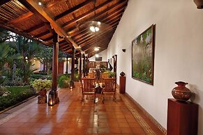 Hotel Boutique Adela