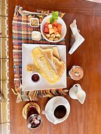 Hotel Boutique Adela