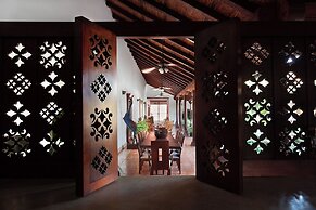 Hotel Boutique Adela