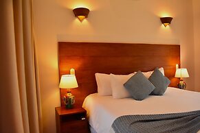 Hotel Boutique Adela