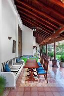 Hotel Boutique Adela