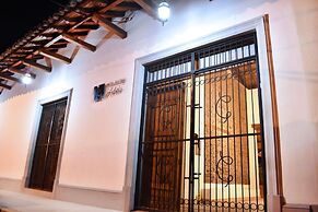 Hotel Boutique Adela