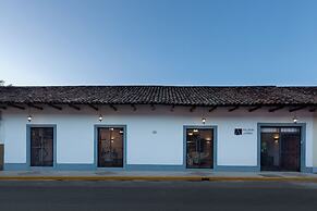 Hotel Boutique Adela
