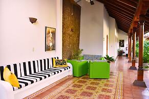 Hotel Boutique Adela