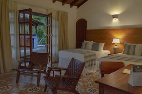 Hotel Boutique Adela