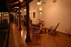 Hotel Boutique Adela