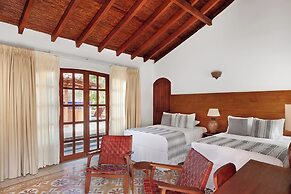 Hotel Boutique Adela