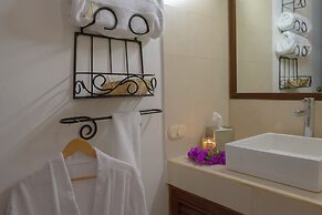 Hotel Boutique Adela