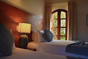 Hotel Boutique Adela