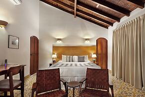 Hotel Boutique Adela