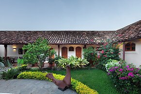 Hotel Boutique Adela