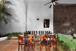 Hotel Boutique Adela