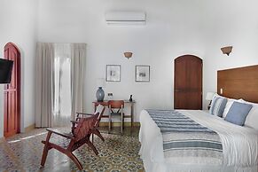 Hotel Boutique Adela