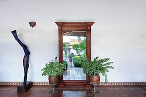 Hotel Boutique Adela