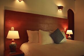 Hotel Boutique Adela