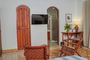 Hotel Boutique Adela