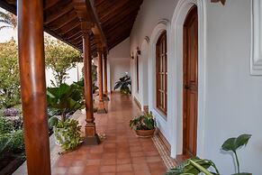 Hotel Boutique Adela