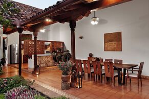 Hotel Boutique Adela