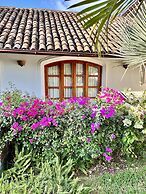 Hotel Boutique Adela