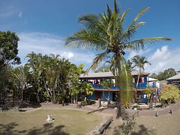 Cool Bananas Backpackers