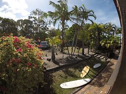 Cool Bananas Backpackers