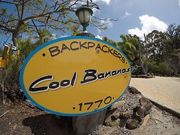 Cool Bananas Backpackers