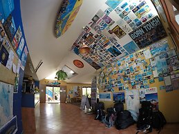 Cool Bananas Backpackers