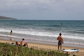 Cool Bananas Backpackers