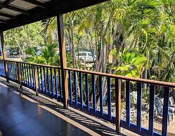 Cool Bananas Backpackers