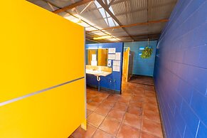 Cool Bananas Backpackers