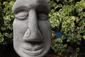 Cool Bananas Backpackers