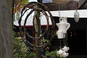 Cool Bananas Backpackers