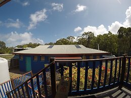 Cool Bananas Backpackers